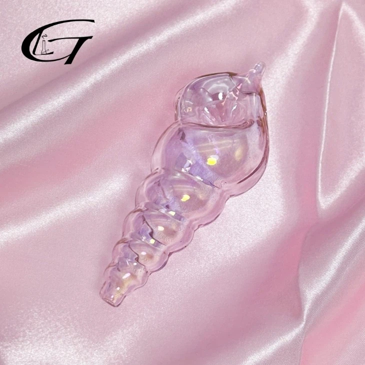 Conch hand pipe wholesale